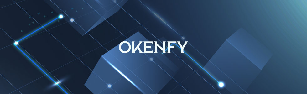Okenfy presente en Importantes eventos 2022